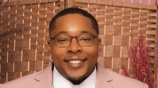 Forrest Collins II