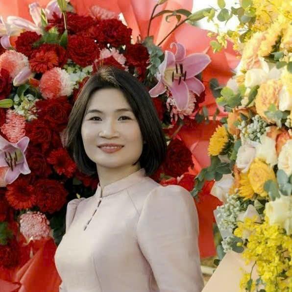 Thanh Nhan Nguyen Thi