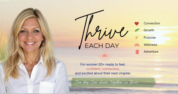 Thrive Each Day