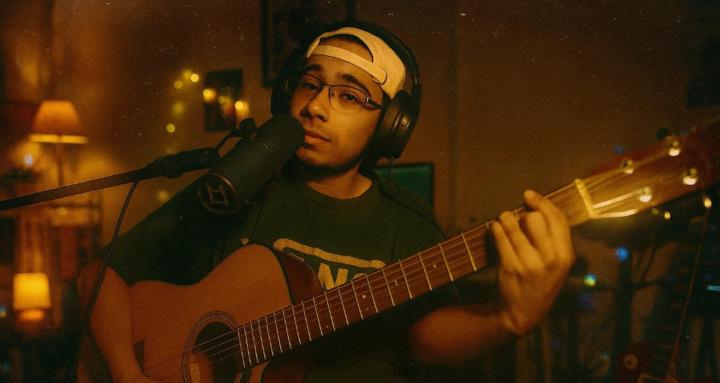 Zol-made that  Guitar Journey