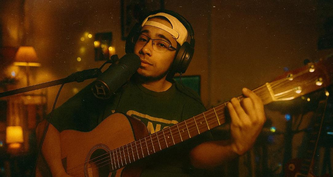 Zol-made that Guitar Journey