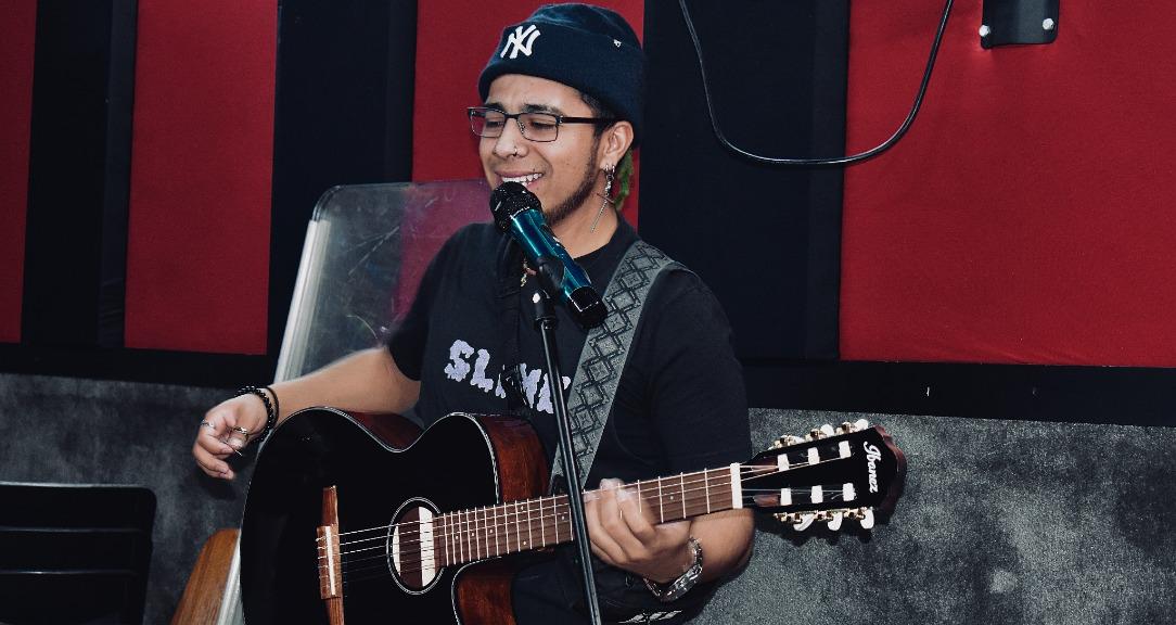 Zol Guitar Journey