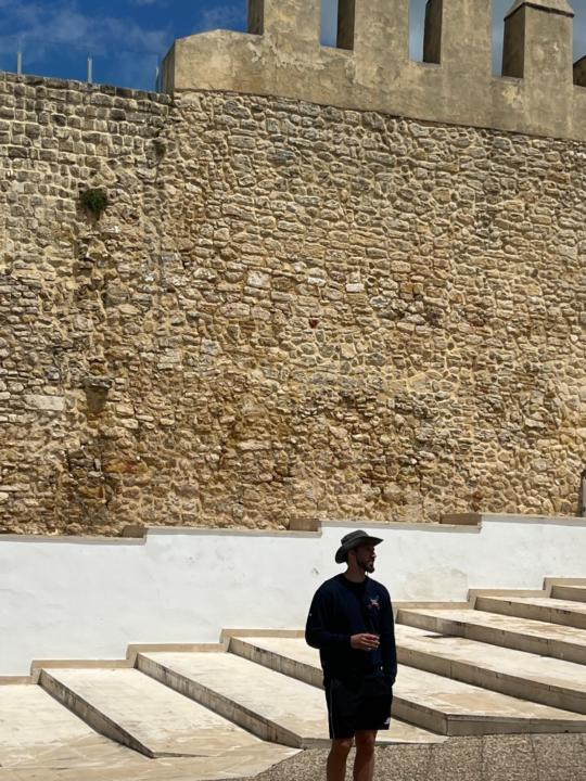 Fco javier Garcia calabria