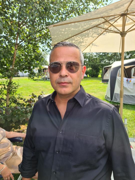 Evert Vos