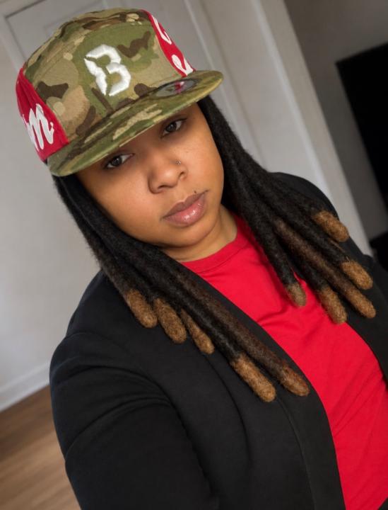 Jah Renai