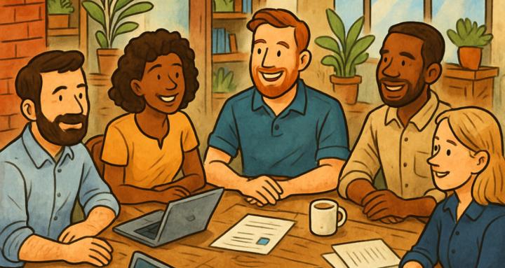 NexLevel Business Guild