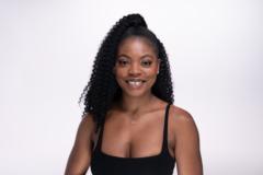 Nkenge Mitchell, MS
