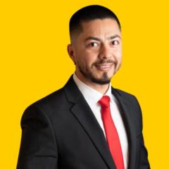 Luis Vega