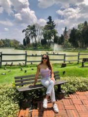 Ivannia Rizo LISTENER