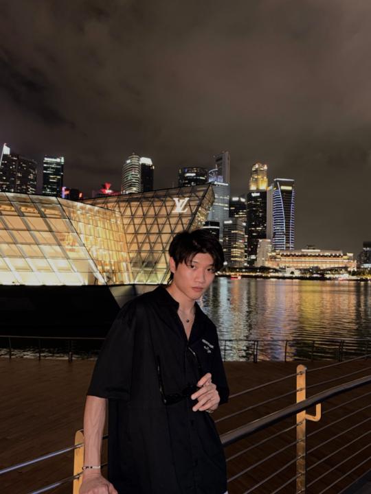 Jeff Ong