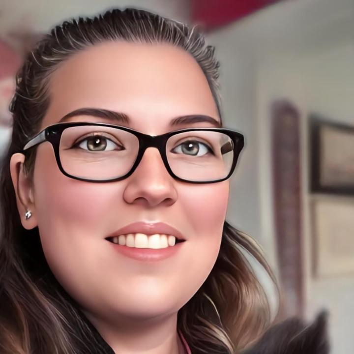 Jessica Z