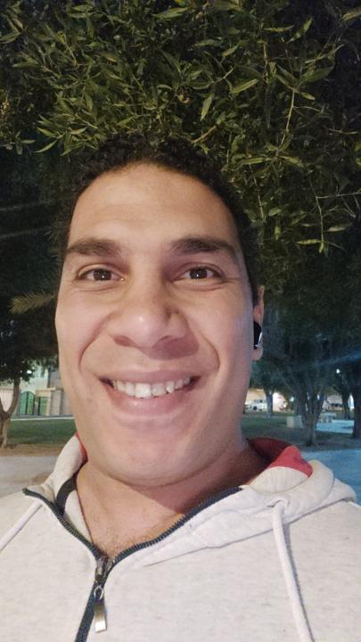 Mohamed Helmy