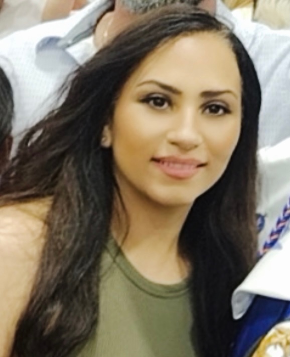 Judith M