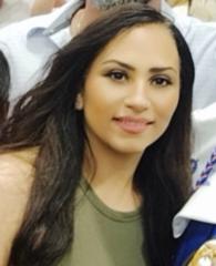 Judith M