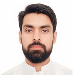 Mansoor Ahmed