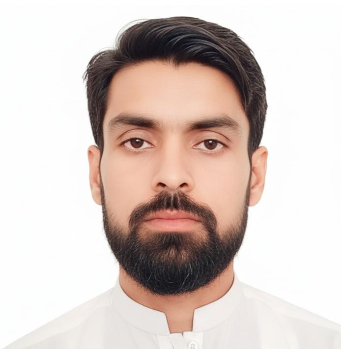 Mansoor Ahmed