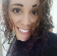 Lucero Bruzual Cobeña