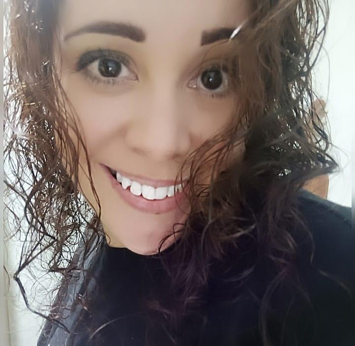 Lucero Bruzual Cobeña