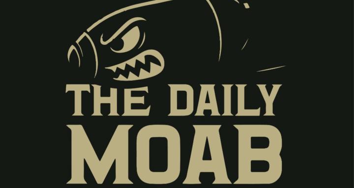 the Daily MOAB