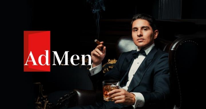 Ad Men