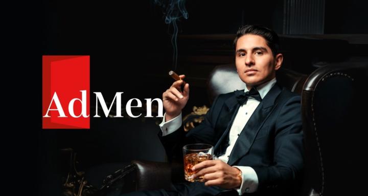 Ad Men