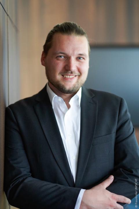 Christoph Goetschkes