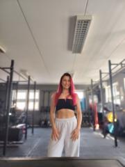 Kristina Nikolic