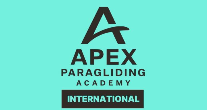 APEX Paragliding Academy INT🌐