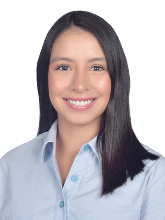 Maria José García Álvarez