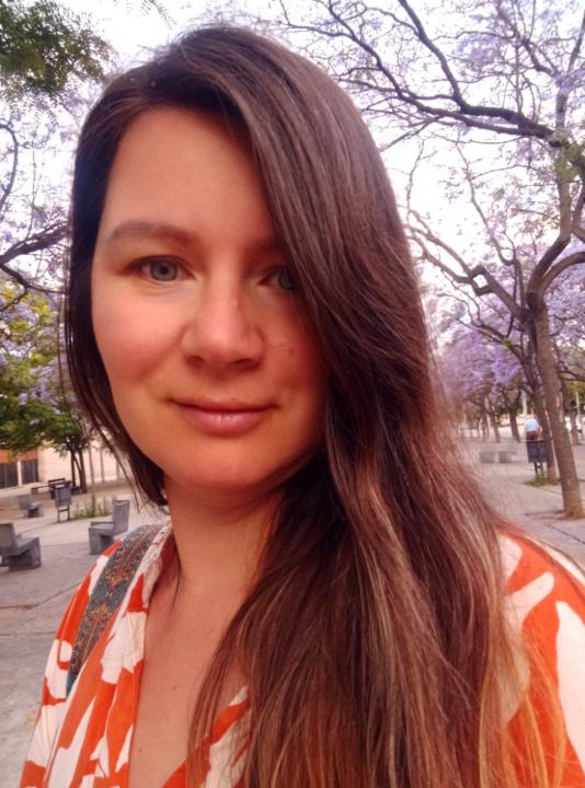 Daria Nosych