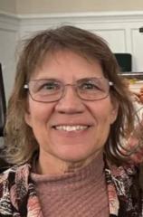 Annette Beard