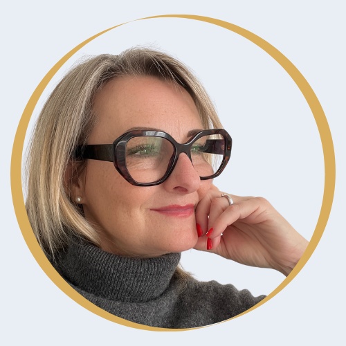 Claudine Ciborski
