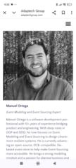 Manuel Ortega