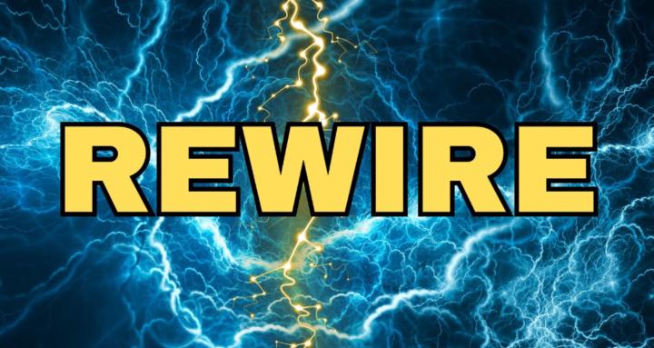 REWIRE
