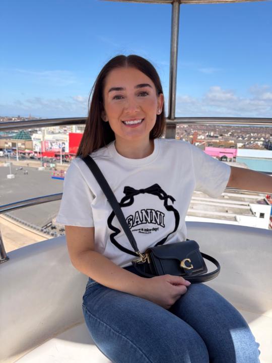 Samantha Layt