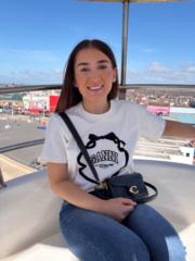 Samantha Layt