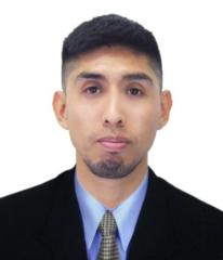 Adolfo Méndez Ramos