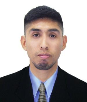 Adolfo Méndez Ramos