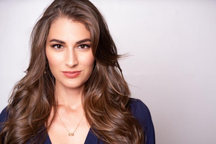 Rebecca Kallaus