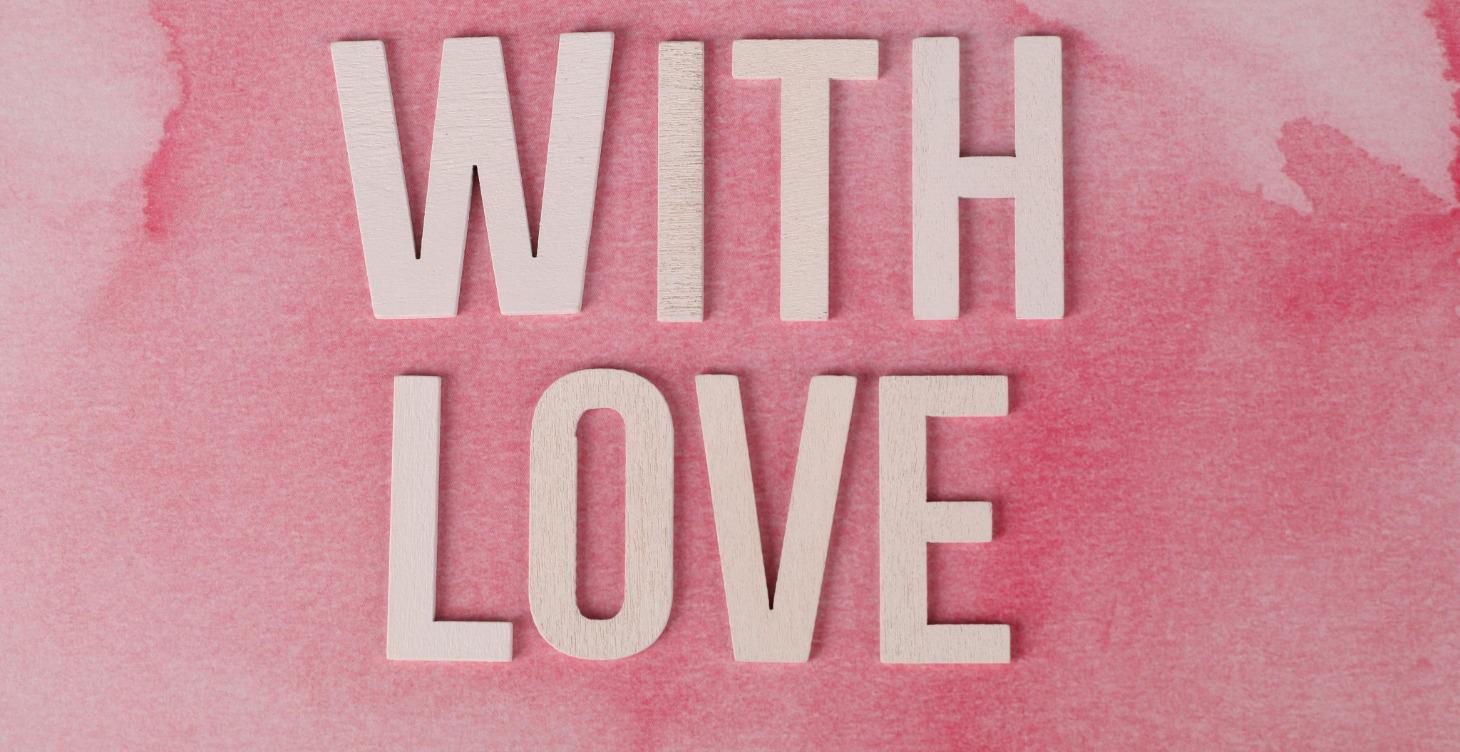 Lead with LOVE