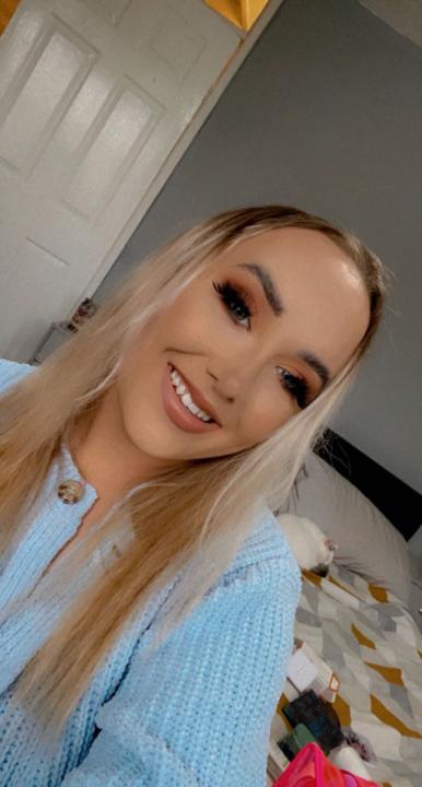 Ellesse Watson
