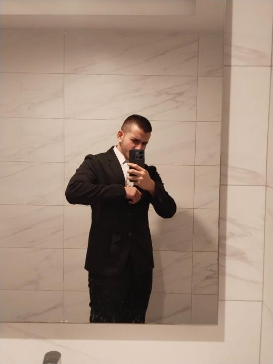 Javier Gutiérrez Sosa