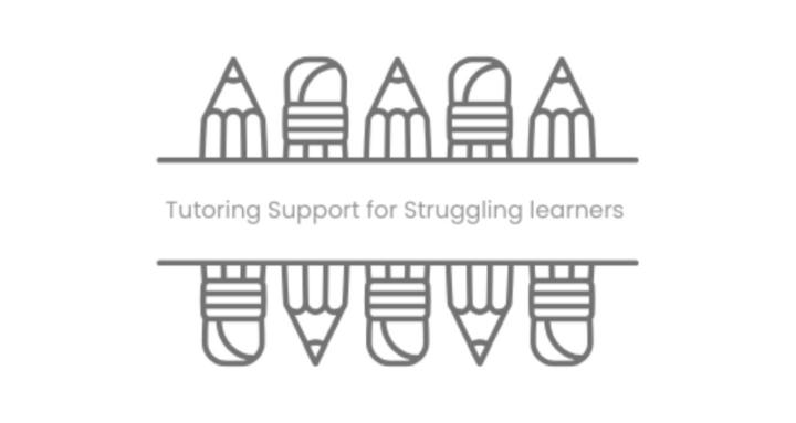 Supporting Struggling Learners