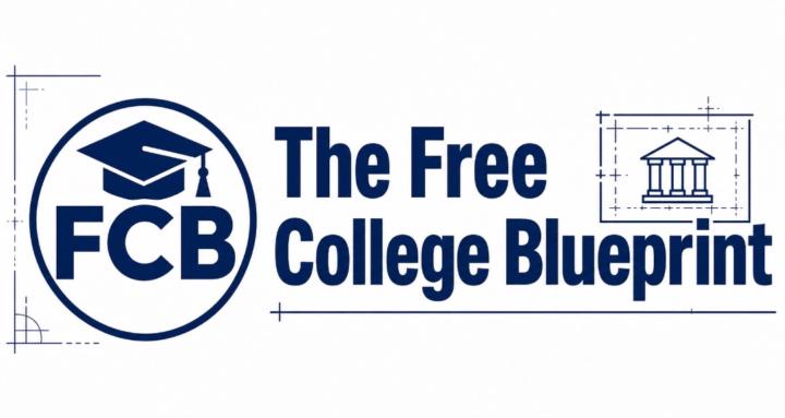 The Free College Blueprint