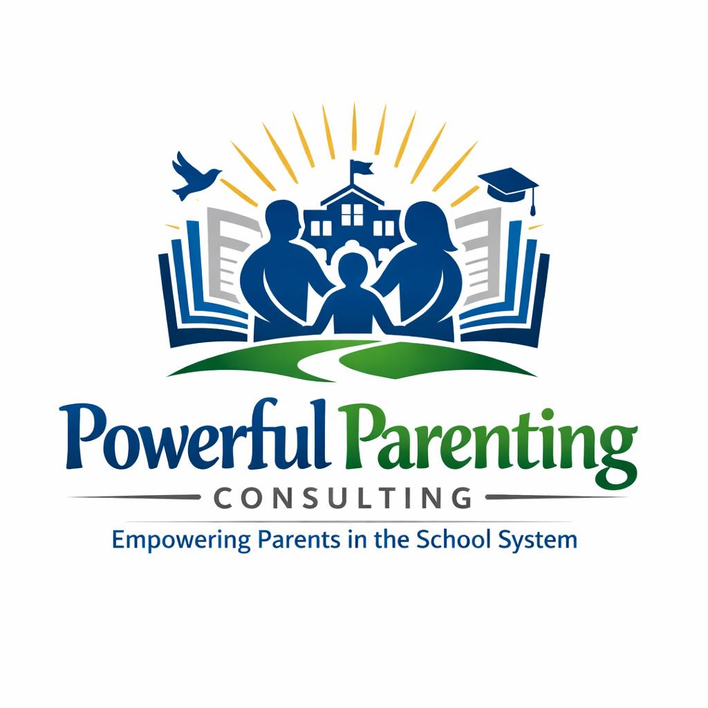 The Powerful Parent Academy