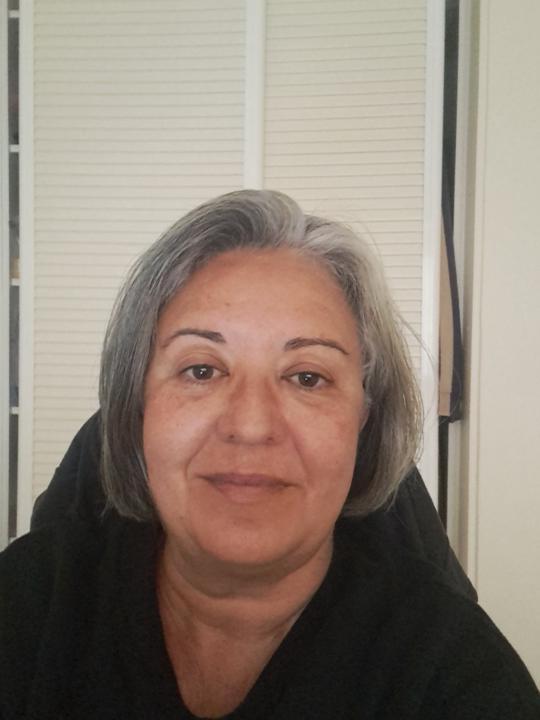 Clara Ortíz Suárez