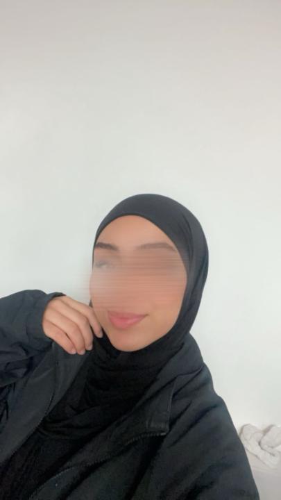 Nisrine El meliani