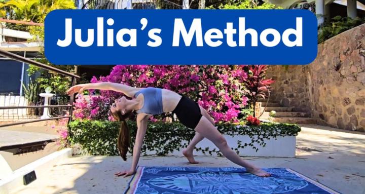 Julia's Method