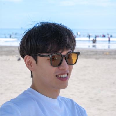 Marc Chen
