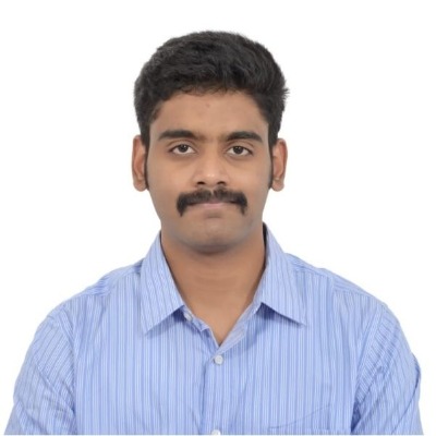 Muthuraja Ramachandar